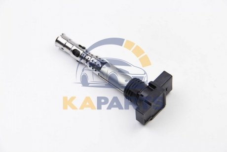 9.6331 FACET Катушка зажигания Fabia 01-14 1.2i