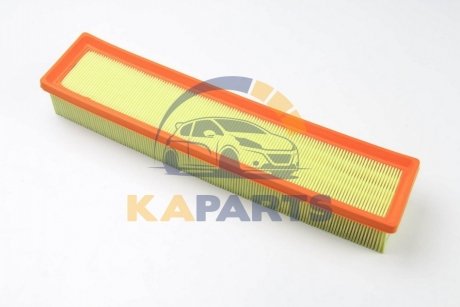 MA1177 CLEAN FILTERS Фільтр повітряний Kangoo 1.5dCi 01-