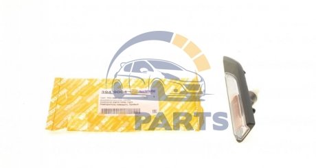 394 9004 AUTOTECHTEILE Повторитель поворота VW T6 15- Пр.