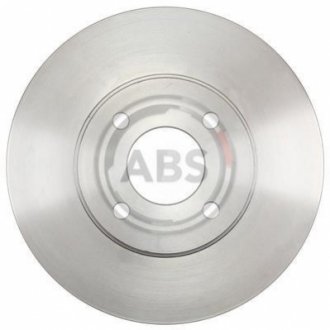 18211 A.B.S. Тормозной диск пер. Note/Micra 10-