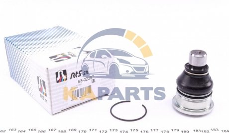 93-02397 RTS Шаровая опора Nissan Juke/Leaf 10-