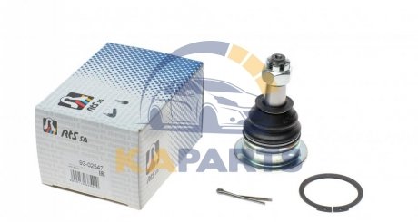 93-02547 RTS Шаровая опора Land Cruiser 100 98-