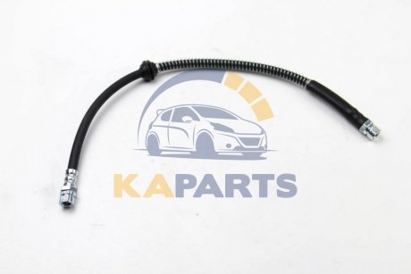 BSG 90-730-009 BSG Тормозной шланг зад Caddy III 04-