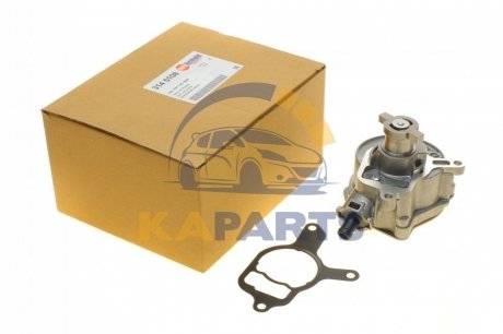 314 5108 AUTOTECHTEILE Насос вакуумный VW Jetta 2.5i 06-