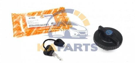 100 4780 AUTOTECHTEILE Крышка бака топливного MB 208-609