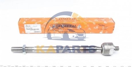 20FR1705 ASMETAL Тяга рульова C-Max/Focus/Kuga 07-