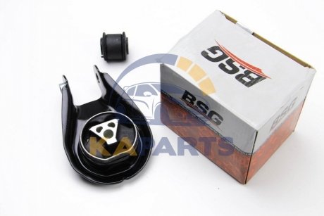 BSG 30-700-460 BSG Подушка КПП Connect 1.6 TDCI 13-