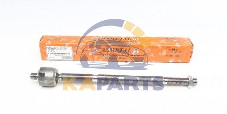20FR3520 ASMETAL Тяга рульова Fiesta VI/B-Max 08-