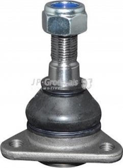 Опора кульова (передня/зверху) VW T2 -91 1140302600