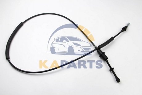 BSG 60-755-002 BSG Трос газу Sprinter 2.9TDI 95-00