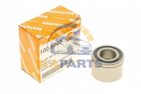 100 9800 AUTOTECHTEILE Подшипник кивачки MB OM601-602