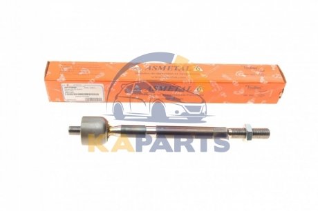 20CT0600 ASMETAL Тяга рульова Citroen C2/C3 02-