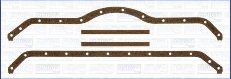 59007900 AJUSA Прокладка поддона MB ОМ352/366