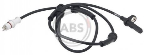 31001 A.B.S. Датчик ABS задн. Primastar 01-