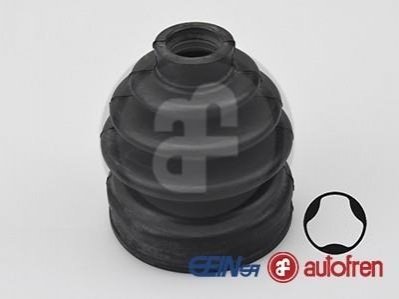 D8211 AUTOFREN Пыльник шруса Mazda 323 85-94