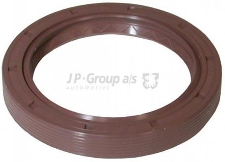 1144000300 JP GROUP Сальник 45x60x8 полуоси T4