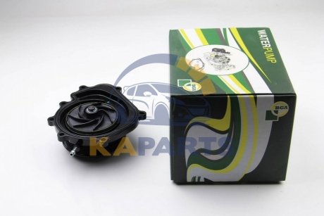CP5603 BGA Водяной насос MB OM651 09-