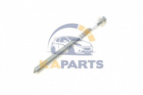 Болт рессоры (М12х170) 100 3160