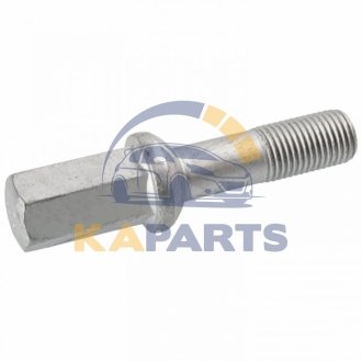 01849 FEBI BILSTEIN Болт колеса MB W140