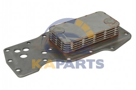 Охолоджувач мастила 91130