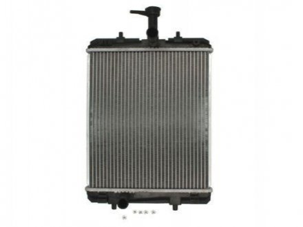 D7C008TT THERMOTEC Радіатор