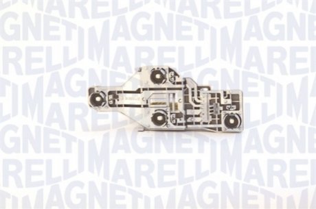 714027592801 MAGNETI MARELLI Тримач лампи