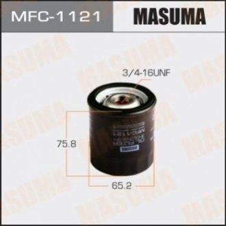 MFC1121 MASUMA Фильтр масла