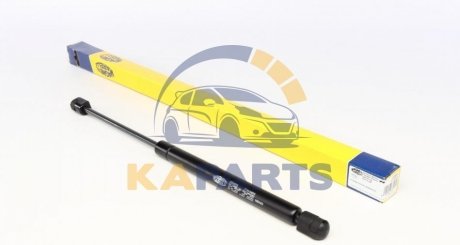 430719082800 MAGNETI MARELLI Амортизатор кришки багажника