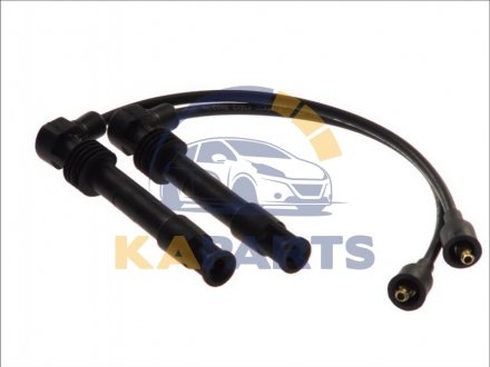 941319170061 MAGNETI MARELLI Комплект проводов зажигания