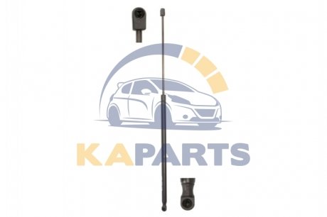 430719013809 MAGNETI MARELLI Амортизатор капота