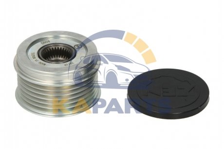 940113010109 MAGNETI MARELLI Шкив генератора