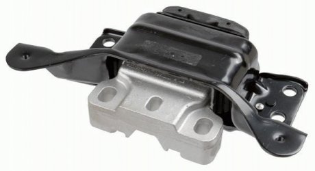 37717 01 LEMFORDER Подушка КПП_AUDI/SEAT/SKODA/VW_