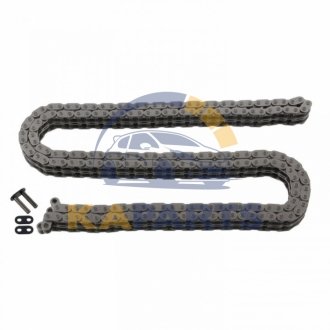 30395 FEBI BILSTEIN Цепь грм