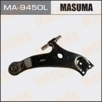 MA9450L MASUMA Рычаг передний нижний