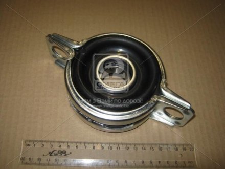 4913047000 Hyundai/Kia/Mobis Подшипник шариковый D=38 мм. HYUNDAI/KIA H-1 (02-), LIBERO (00-) (пр-во Mobis)