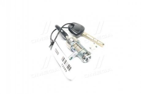 819701RA00 Hyundai/Kia/Mobis Личинка замка передней левой двери
