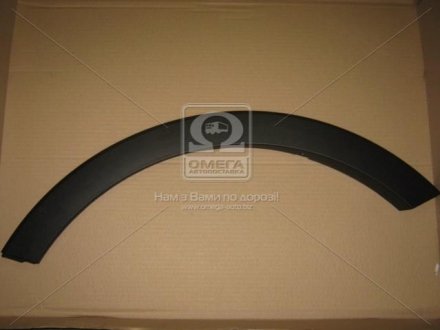 877113W000 Hyundai/Kia/Mobis Молдінг переднього крила лівого