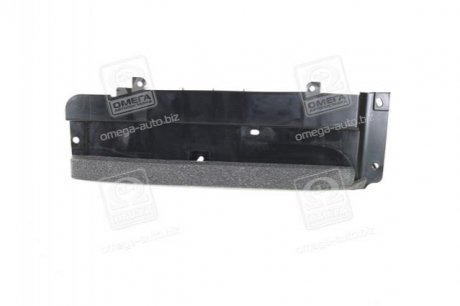 291343X000 Hyundai/Kia/Mobis Захист радіатора правий