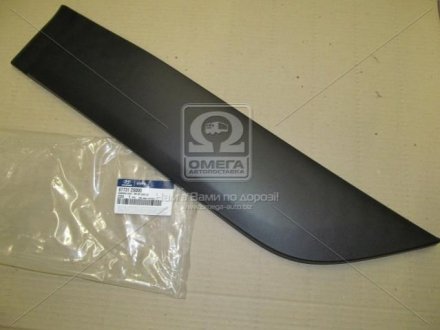 877312S000 Hyundai/Kia/Mobis Накладка задней левой двери