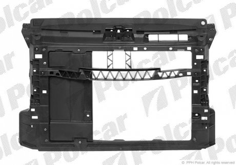 953304-Q Polcar Панель передняя