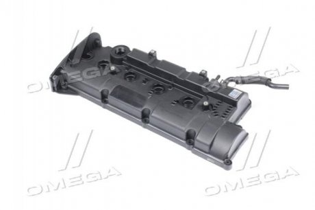 2241023100 Hyundai/Kia/Mobis Крышка клапанов Tucson (06-) 2.0i (22410-23100) Mobis