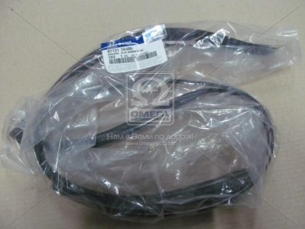 871313K000 Hyundai/Kia/Mobis Молдинг скла