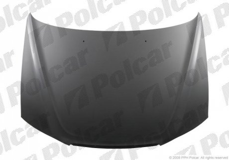 402603 Polcar Капот