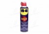 WD40420 WD-40 Аерозоль WD-40 (фото 1)