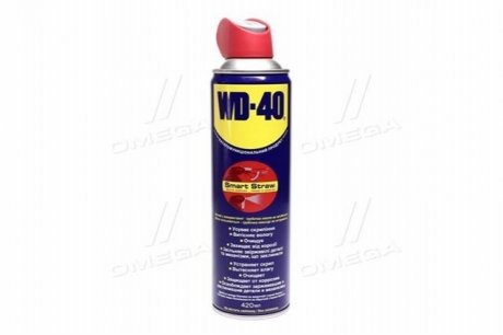 WD40420 WD-40 Засіб для видалення іржі