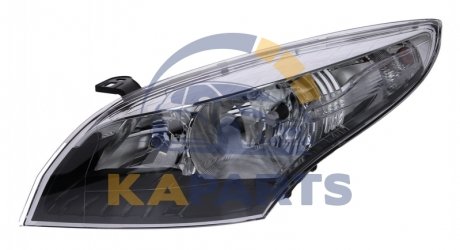 Фара автомобільна 711307024124