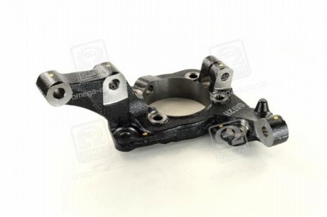 517152B050 Hyundai/Kia/Mobis Кулак поворотний передній лівий