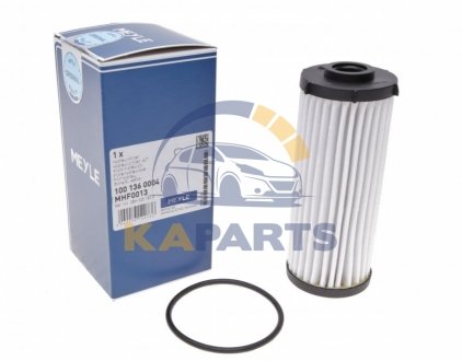 100 136 0004 MEYLE Фильтр АКПП VW Tiguan, T5