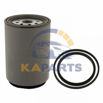 35021 FEBI BILSTEIN Топливный фильтр