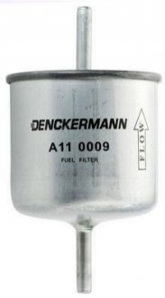 A110009 Denckermann Фільтр паливний в зборі
